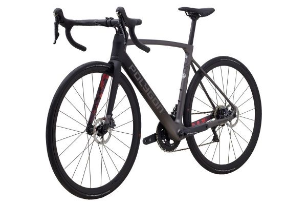 Велосипед Polygon STRATTOS S8D 700C (2023) Велосипед Polygon STRATTOS S8D 700C (2023)