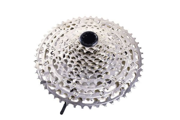 Кассета SHIMANO DEORE,CS-M6100 10-51T 12 скоростей (10-12-14-16-18-21-24-28-33-39-45-51T) HYPERGLIDE+, KCSM610012051 Кассета SHIMANO DEORE,CS-M6100 10-51T 12 скоростей (10-12-14-16-18-21-24-28-33-39-45-51T) HYPERGLIDE+, KCSM610012051