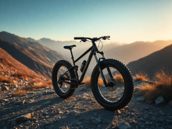 Как выбрать фэтбайк - гид по велосипедам с широкими покрышками Как выбрать фэтбайк - гид по велосипедам с широкими покрышками