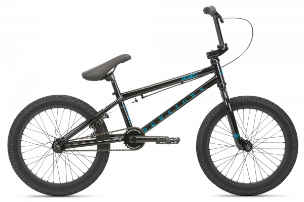 Велосипед HARO BMX Downtown 18 (2021) Велосипед HARO BMX Downtown 18 (2021)