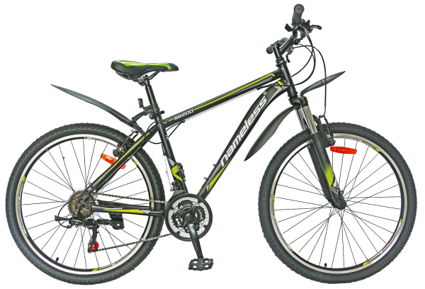 Велосипед Nameless S6200 26 (2021) Велосипед Nameless S6200 26 (2021)