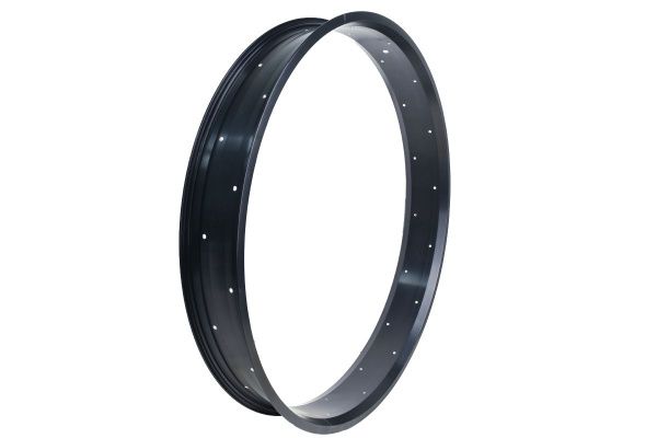 Обод GRINZ 26*32Н,(Fatbike)шир-83мм,пос.шир-76мм,выс-17мм,черный,без отверстий Обод GRINZ 26*32Н,(Fatbike)шир-83мм,пос.шир-76мм,выс-17мм,черный,без отверстий