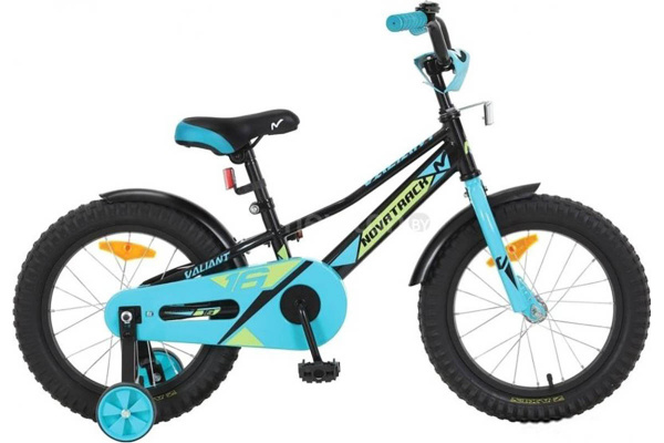 Велосипед Novatrack Valiant 14 (2019) Велосипед Novatrack Valiant 14 (2019)
