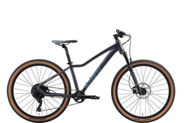 Велосипед Stark Viva 27.5 HD (2025) Велосипед Stark Viva 27.5 HD (2025)