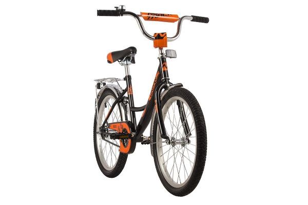 Велосипед NOVATRACK 20" URBAN (2022) Велосипед NOVATRACK 20" URBAN (2022)