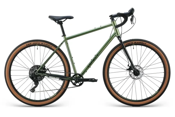 Велосипед Aspect TRAVEL 29 (2025) Велосипед Aspect TRAVEL 29 (2025)