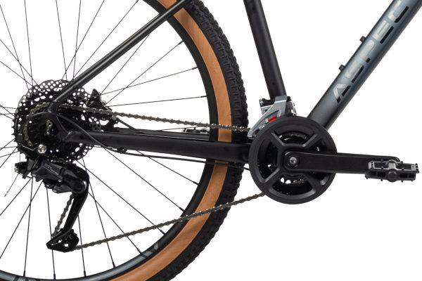 Велосипед Aspect AIR 27.5 (2024) Велосипед Aspect AIR 27.5 (2024)