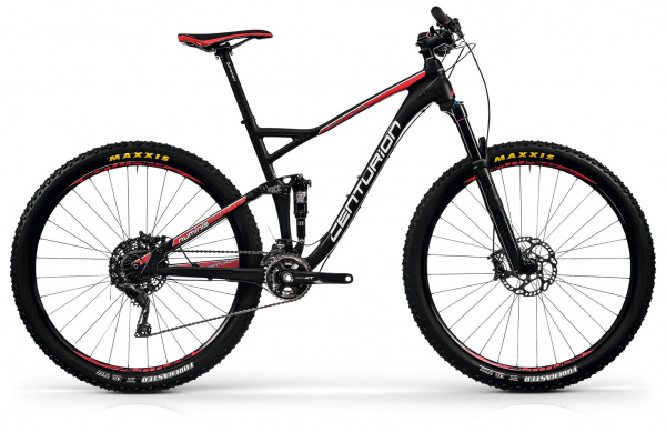 Велосипед Centurion Numinis 2000.27 (2018) Велосипед Centurion Numinis 2000.27 (2018)