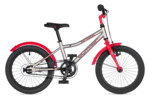 Велосипед AUTHOR Orbit (2022) Велосипед AUTHOR Orbit (2022)