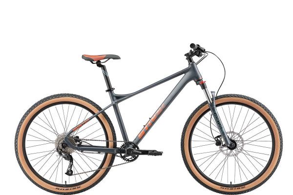 Велосипед Stark Hunter 27.3 HD (2025)