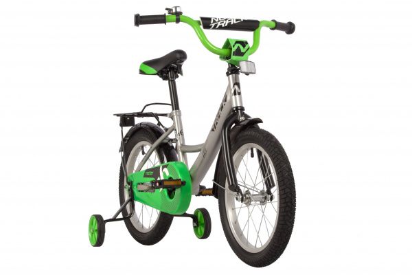 Велосипед NOVATRACK 16" VECTOR (2022) Велосипед NOVATRACK 16" VECTOR (2022)