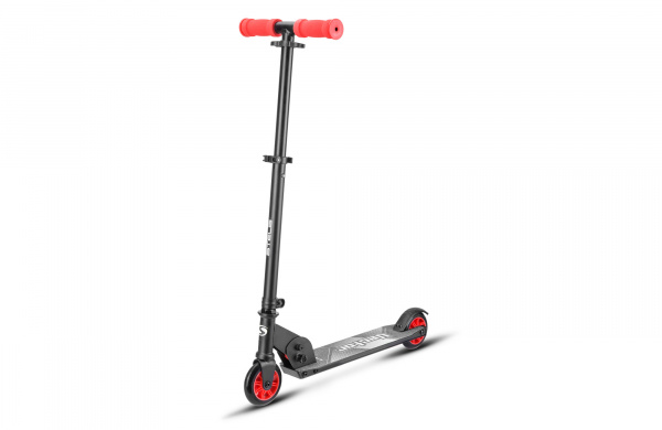 Самокат 4" STELS Vector Самокат 4" STELS Vector