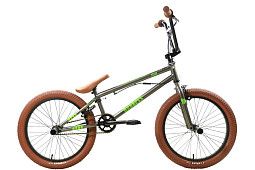Велосипед Stark Madness BMX 2 (2025) Велосипед Stark Madness BMX 2 (2025)