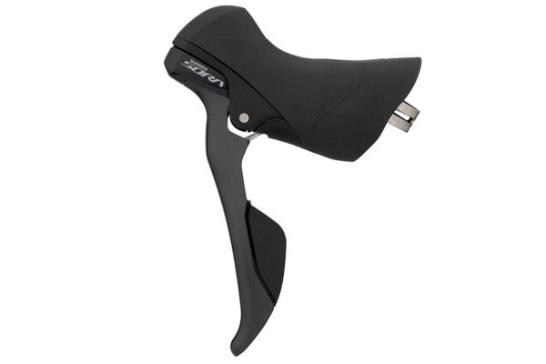 Шифтер/ручка тормоза SHIMANO SORA,ST-R3000-L,левая,2-пер.,трос 1800мм,ASTR3000LIA Шифтер/ручка тормоза SHIMANO SORA,ST-R3000-L,левая,2-пер.,трос 1800мм,ASTR3000LIA