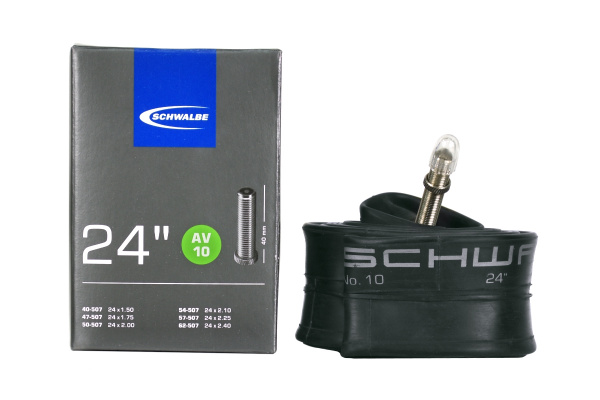 Камера Schwalbe AV10 Камера Schwalbe AV10