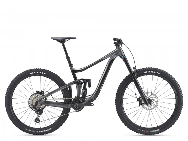 Велосипед GIANT Reign 29 1 (2021) Велосипед GIANT Reign 29 1 (2021)