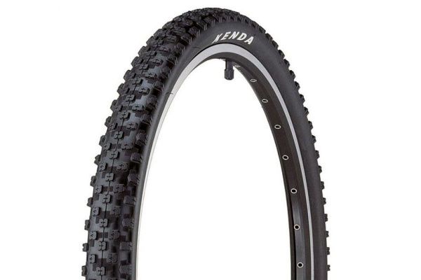Покрышка 27.5" KENDA K-917 KARMA Покрышка 27.5" KENDA K-917 KARMA