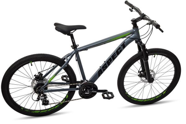 Велосипед ASPECT IDEAL 26 (2022) Велосипед ASPECT IDEAL 26 (2022)