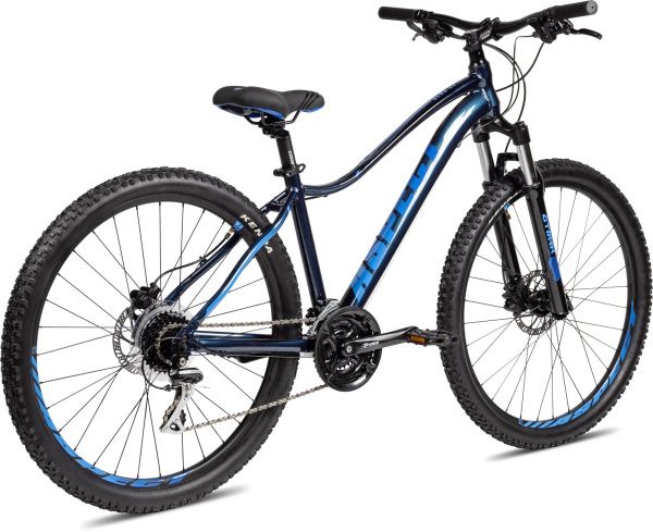 Велосипед Aspect ALMA HD 27.5 (2023) Велосипед Aspect ALMA HD 27.5 (2023)