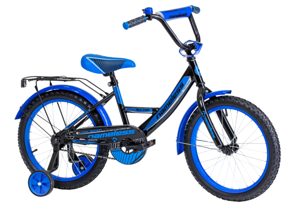 Велосипед Nameless Vector 18 (2023) Велосипед Nameless Vector 18 (2023)