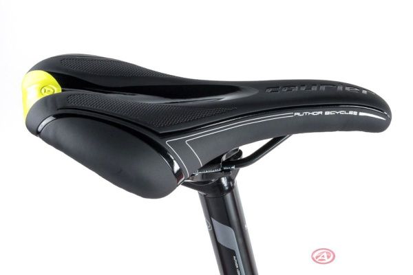 Велосипед AUTHOR Solution (2023) Велосипед AUTHOR Solution (2023)