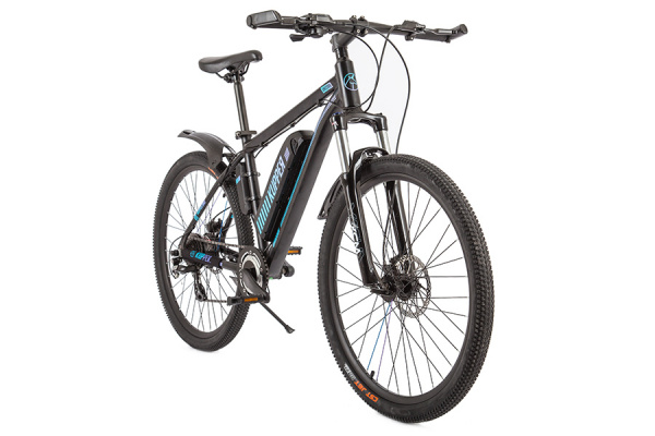 Велогибрид eltreco kupper unicorn pro с ручкой газа Велогибрид eltreco kupper unicorn pro с ручкой газа