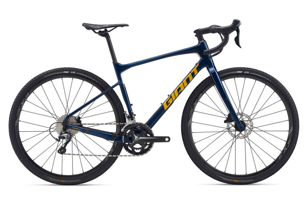 Велосипед Giant Revolt Advanced 3 (2020) Велосипед Giant Revolt Advanced 3 (2020)