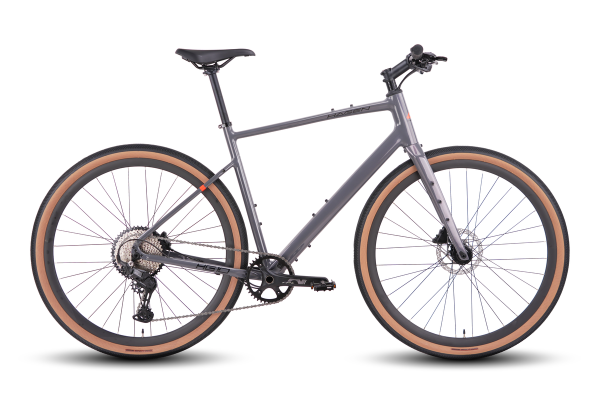 Велосипед HAGEN HG10 700C (2025) Велосипед HAGEN HG10 700C (2025)