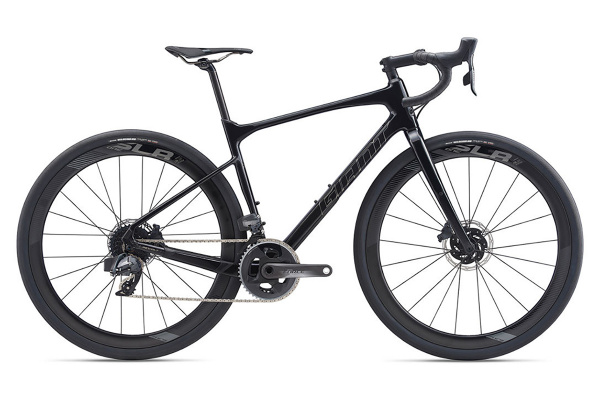 Велосипед Giant  Revolt Advanced Pro (2020) Велосипед Giant  Revolt Advanced Pro (2020)