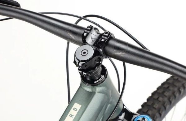 Велосипед HARO Saguaro 1 (2025) Велосипед HARO Saguaro 1 (2025)