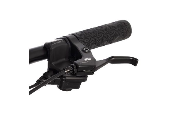 Велосипед FOXX CAIMAN 27,5 (2024) Велосипед FOXX CAIMAN 27,5 (2024)