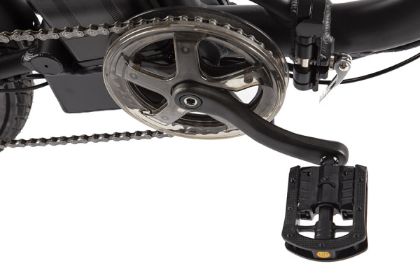 Велогибрид eltreco cyberbike flex Велогибрид eltreco cyberbike flex