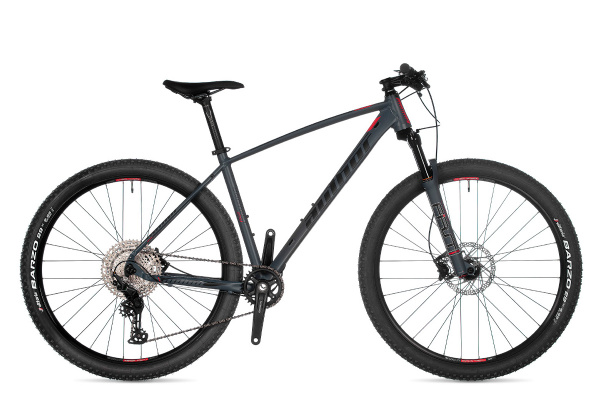 Велосипед AUTHOR Context 29 (2022) Велосипед AUTHOR Context 29 (2022)