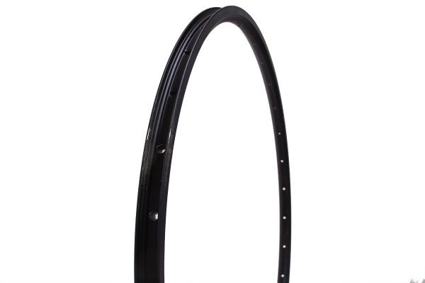 Обод Qijian DA-18 DISC 29"*32H BLACK,double wall,шир-23мм,пос.шир.-18мм,выс-19мм,черный Обод Qijian DA-18 DISC 29"*32H BLACK,double wall,шир-23мм,пос.шир.-18мм,выс-19мм,черный