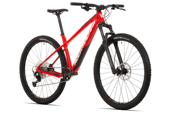 Велосипед Rock Machine 29 Blizz CRB 30-29 Велосипед Rock Machine 29 Blizz CRB 30-29