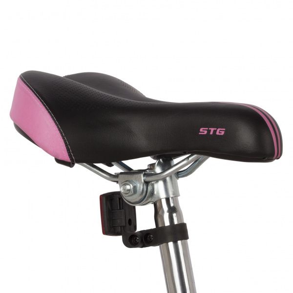 Велосипед NOVATRACK 24" BUTTERFLY (2022) Велосипед NOVATRACK 24" BUTTERFLY (2022)