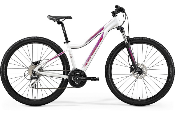Велосипед Merida Juliet 7.20-D (2019) Велосипед Merida Juliet 7.20-D (2019)
