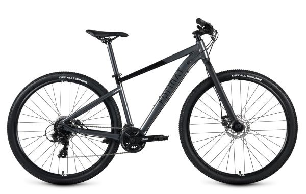 Велосипед Format 1432 29 (2023) Велосипед Format 1432 29 (2023)