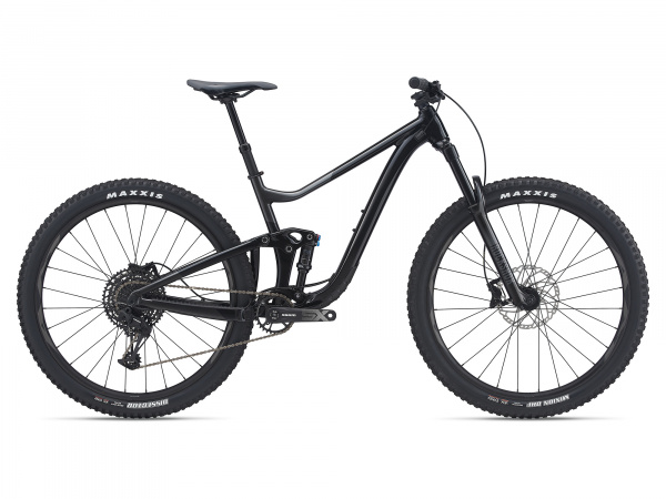 Велосипед GIANT Trance Advanced Pro 29 3 (2021) Велосипед GIANT Trance Advanced Pro 29 3 (2021)