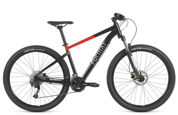 Велосипед Format 1413 27.5 (2023) Велосипед Format 1413 27.5 (2023)