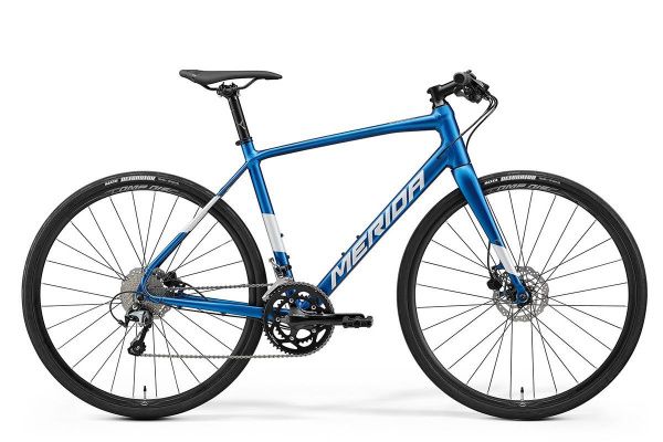 Велосипед Merida SPEEDER 300 (2022) Велосипед Merida SPEEDER 300 (2022)