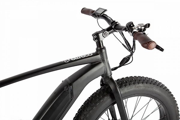 Велогибрид Eltreco Hook (2023) Велогибрид Eltreco Hook (2023)