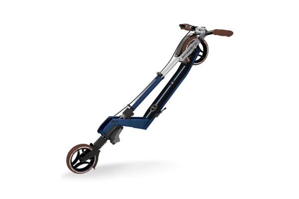 Самокат GLOBBER ONE K 165 BR VINTAGE Самокат GLOBBER ONE K 165 BR VINTAGE