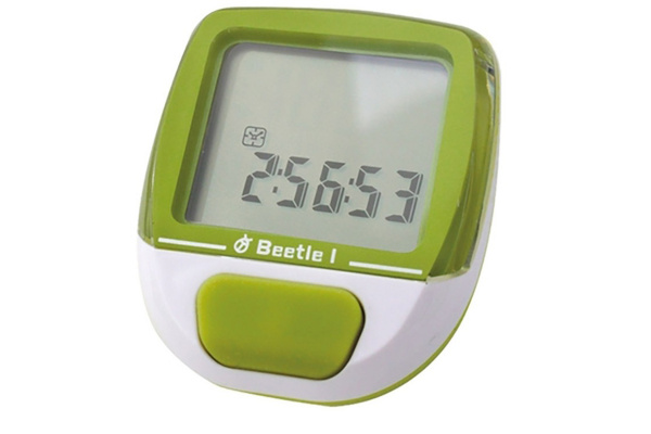 Велокомпьютер Echowell Beetle-1 Велокомпьютер Echowell Beetle-1