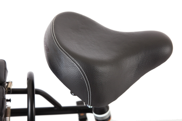 Велогибрид eltreco e-alfa gl Велогибрид eltreco e-alfa gl