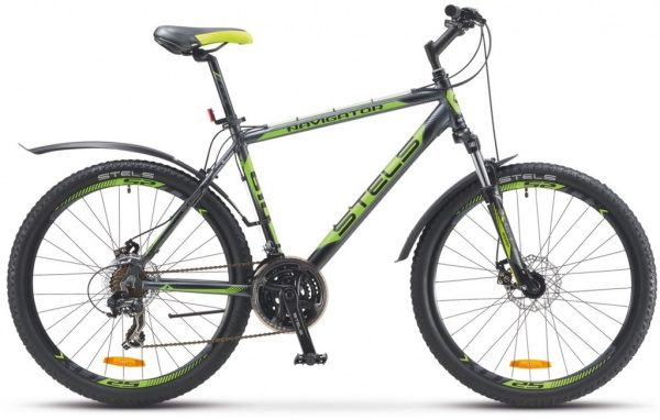 Велосипед Stels Navigator 610 MD 26 (2016) Велосипед Stels Navigator 610 MD 26 (2016)