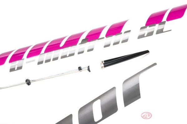 Велосипед AUTHOR A-Matrix SL (2023) Велосипед AUTHOR A-Matrix SL (2023)