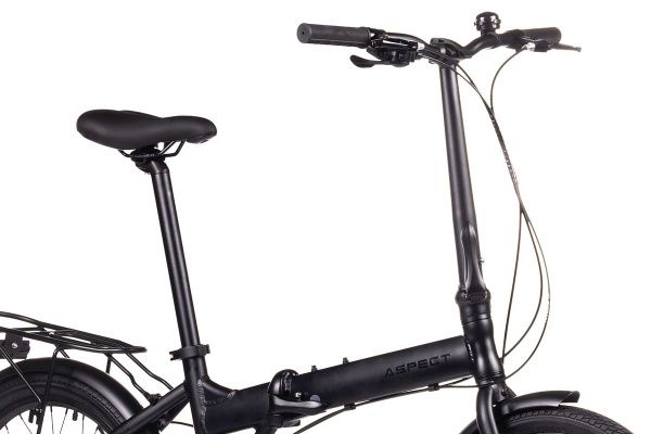 Велосипед Aspect BORNEO 8 (2024) Велосипед Aspect BORNEO 8 (2024)