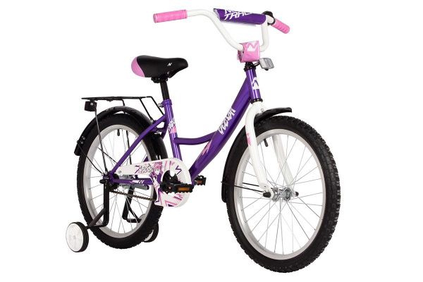 Велосипед NOVATRACK Vector 20 (2025) Велосипед NOVATRACK Vector 20 (2025)