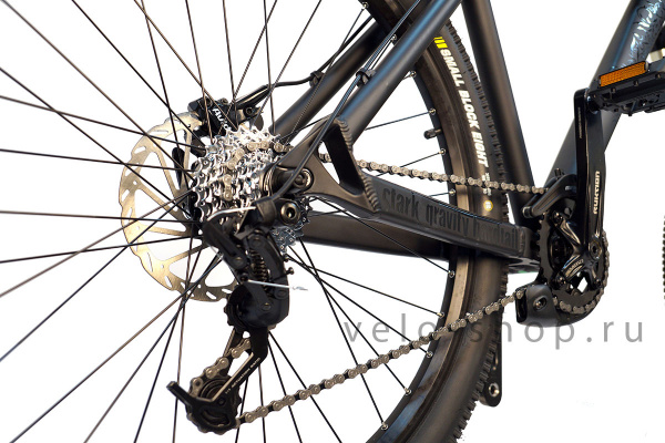 Велосипед Stark Goliath (2017) Велосипед Stark Goliath (2017)